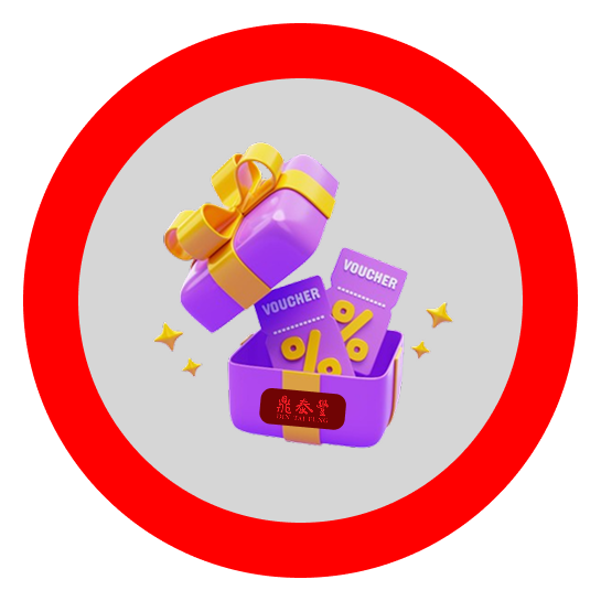 Premium Department Store Digital Transformation